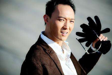 李涛亮 Taoliang Li