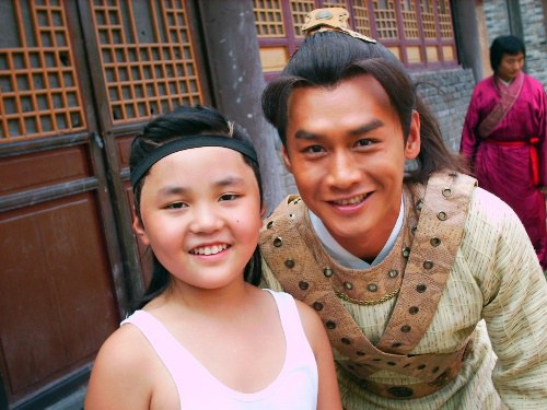 陈涛 Tao Chen