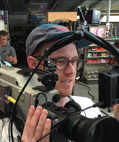 克里斯汀·斯普林格 Christian Sprenger