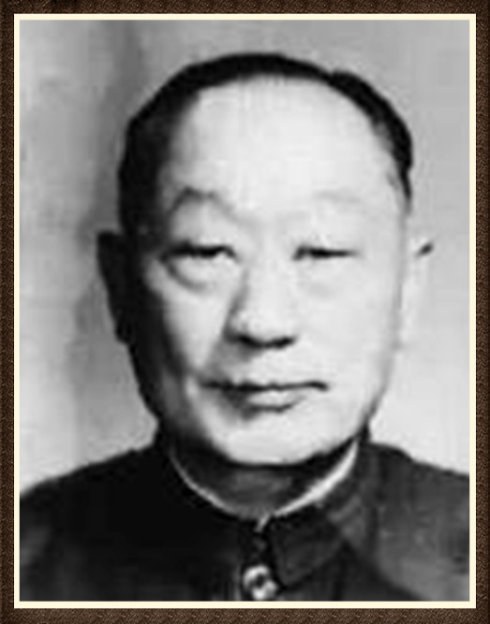 何兆璋 Zhaozhang He