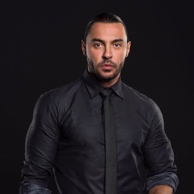 拉丁·洛弗 Latin Lover