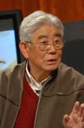 刘秉章 Bingzhang Liu