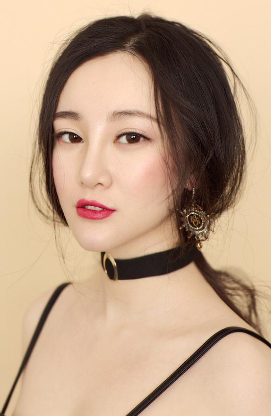 贾明瑛 Mingying Jia