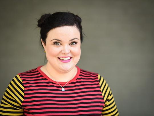 杰西卡·米塞尔 Jessica Miesel