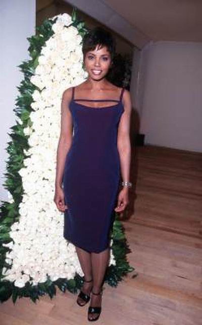 丽莎·坎宁 Lisa Canning