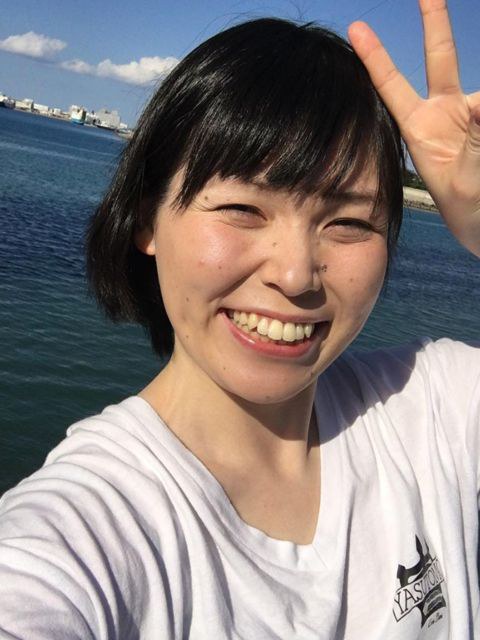 诚子 Seiko