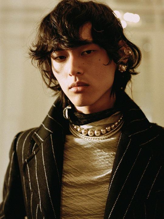 杨英格 David Yang