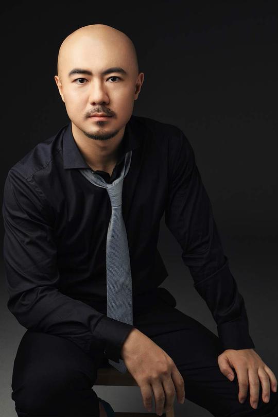 王衡 Heng Wang