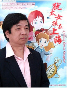 王根发 Genfa Wang