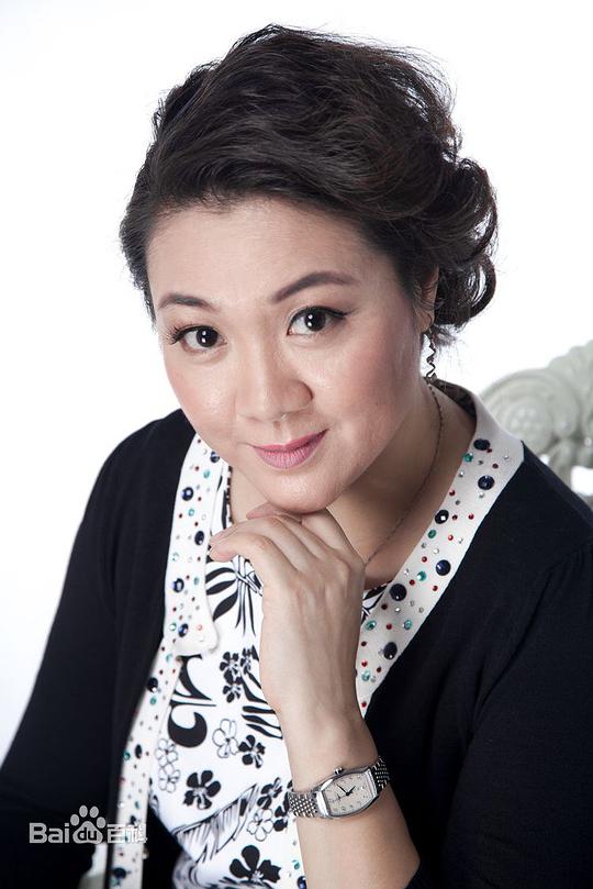 陆双 Shuang Lu