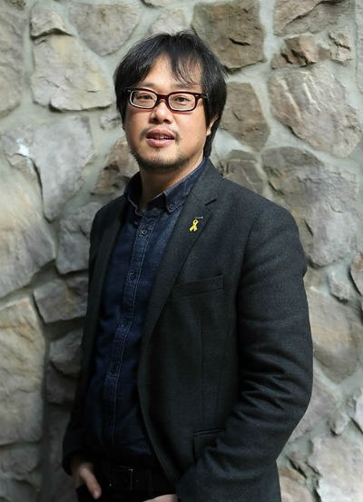 陈模瑛 Mo-young Jin