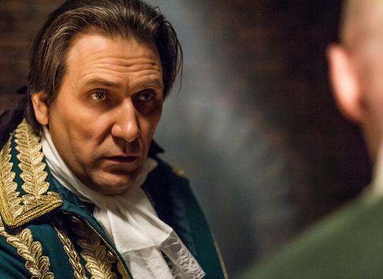 维塔利·克拉夫琴科 Vitaly Kravchenko