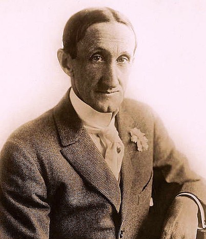 弗兰克·海斯 Frank Hayes