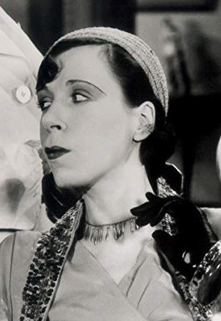 埃莉斯·卡万纳 Elise Cavanna