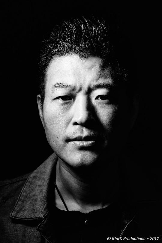 张涛 Tao Zhang
