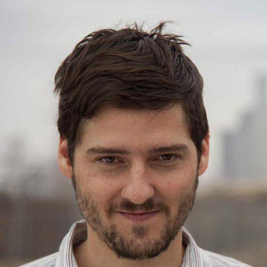 卡洛斯·马尔克斯·马尔赛特 Carlos Marques-Marcet