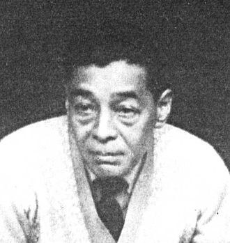 井上正夫 Masuo Inoue