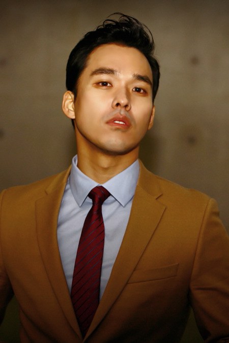 元泰熙 Tea-hee Won