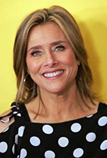 梅勒迪斯·维埃拉 Meredith Vieira