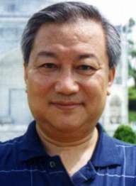 刘汁子 Zhizi Liu