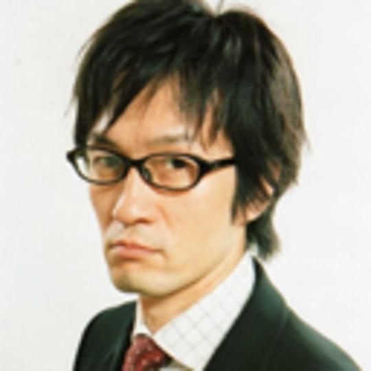 小浜正宽 Masahiro Kohama