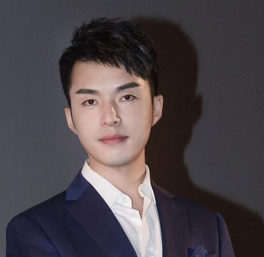 丹增晋美 Dan Zeng Jin Mei