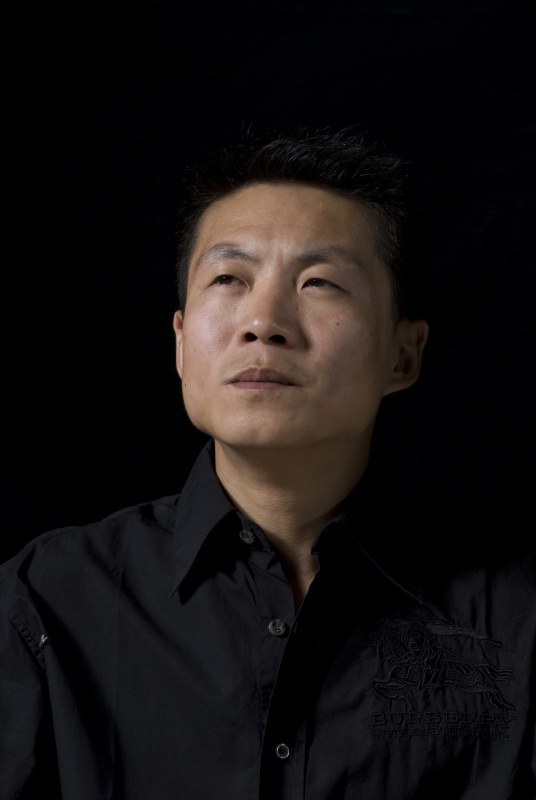 健子 Jianzi