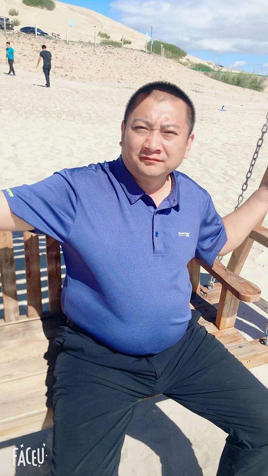 李景良 Jingliang Li