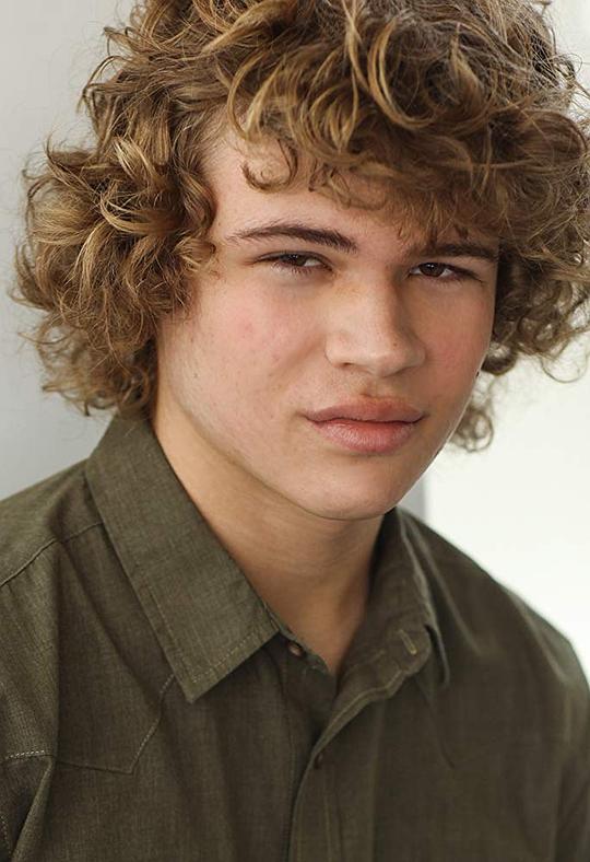 科达·贝泽尔 Coda Boesel