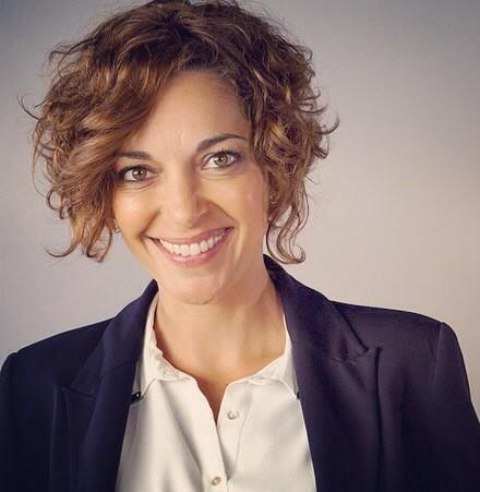克里斯蒂娜·普拉萨斯 Cristina Plazas