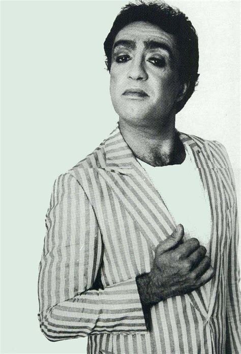 佩佩·巴拉 Peppe Barra