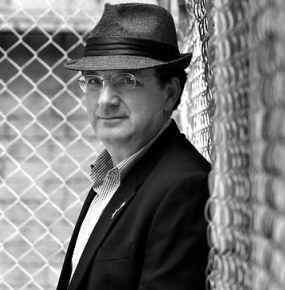 彼得·安德基迪斯 Peter Andrikidis