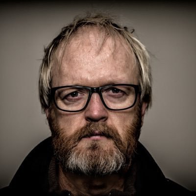 安东尼松克 Anthony Simcoe