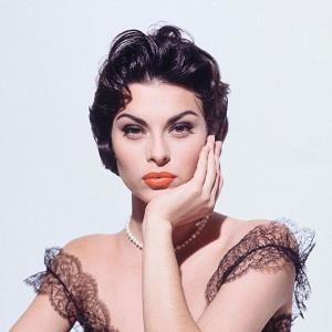 玛吉丽·阿马蒂 Magali Amadei