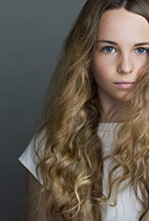 哈蒂·戈托贝德 Hattie Gotobed