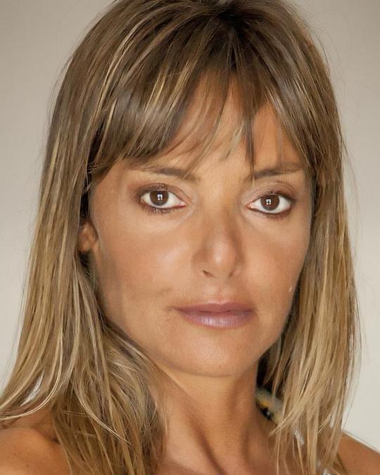 玛丽亚·代·利马 Maria de Lima