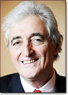 让-卢·达巴迪 Jean-Loup Dabadie