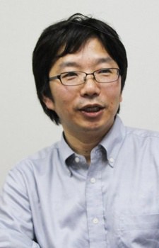 伊藤尚往 Naoyuki Itō