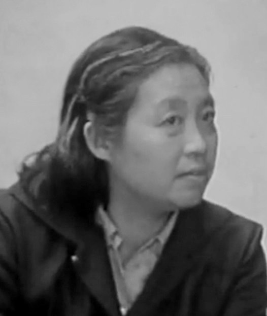 杨玉天 Yutian Yang