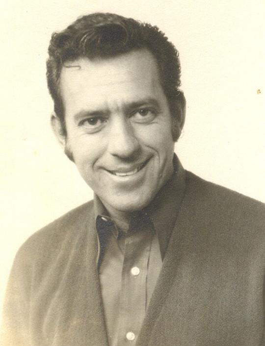 特里·伦纳德 Terry Leonard