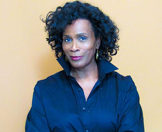 Janet Hubert Janet Hubert