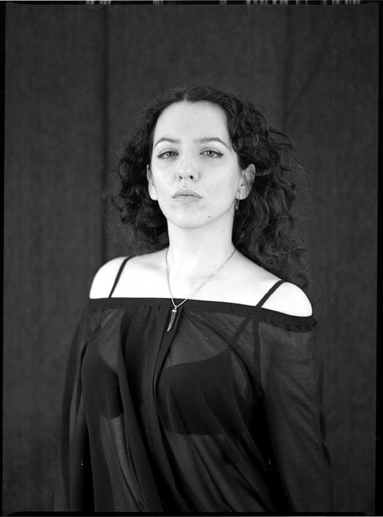 博格纳·F·马丁 Begona F. Martin