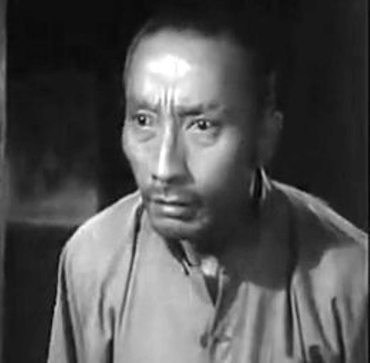 杨天笑 Tiaoxiao Yang
