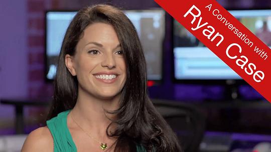 瑞安·凯斯 Ryan Case