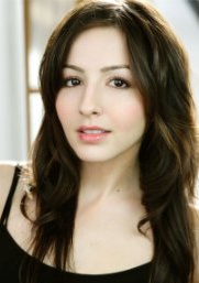 娜塔莉·奈普 Natalie Knepp