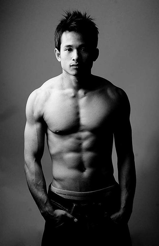 戴拉·绍 D.Y. Sao