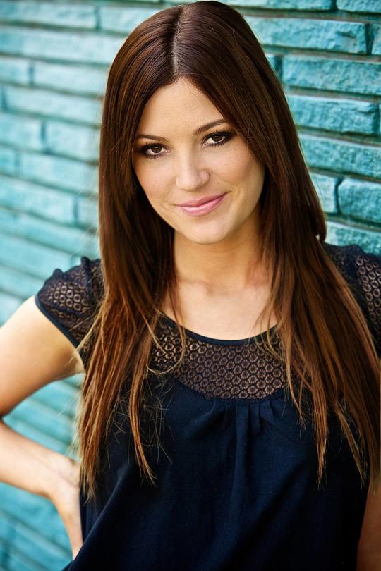 伊娃·哈密尔顿 Eva Hamilton