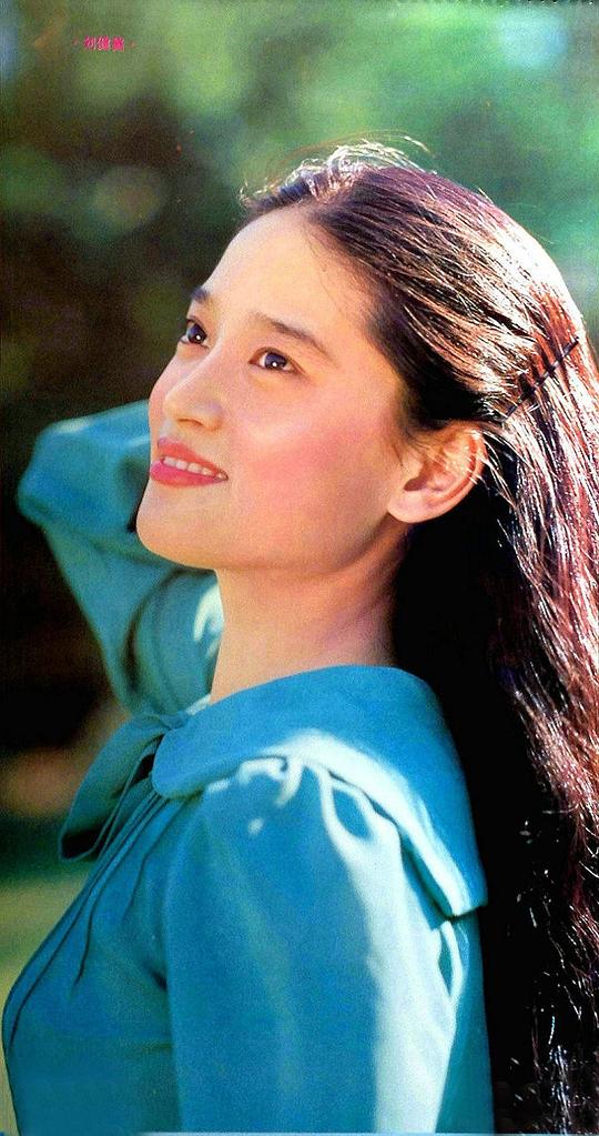 刘健美 Jianmei Liu