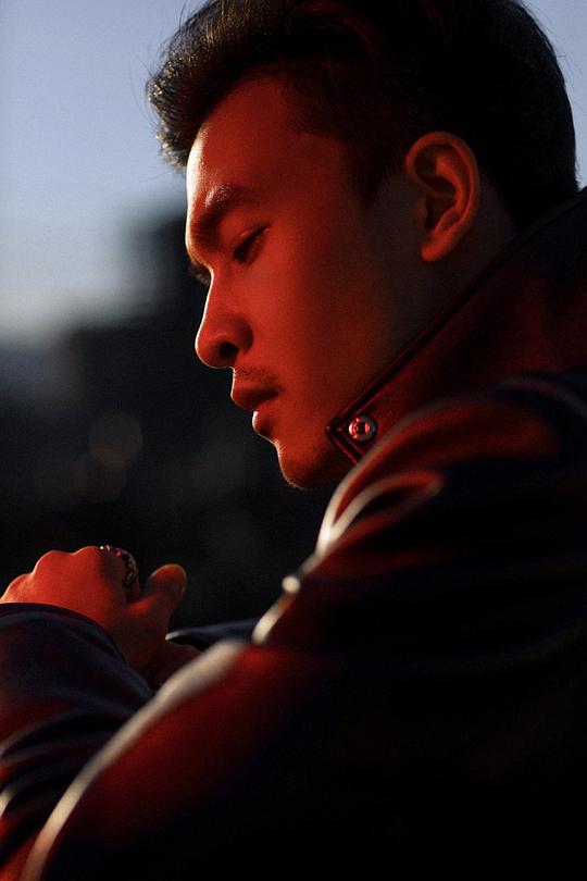 赵左 Zuo Zhao