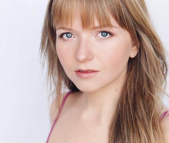 玛丽莎·英格拉斯奇 Marissa Ingrasci